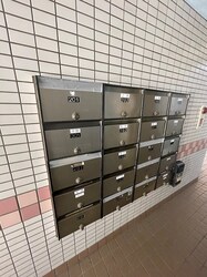 サンハウス御影本町の物件内観写真